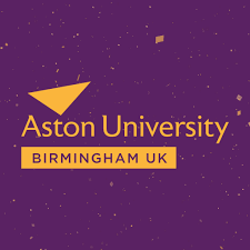 Aston University logo